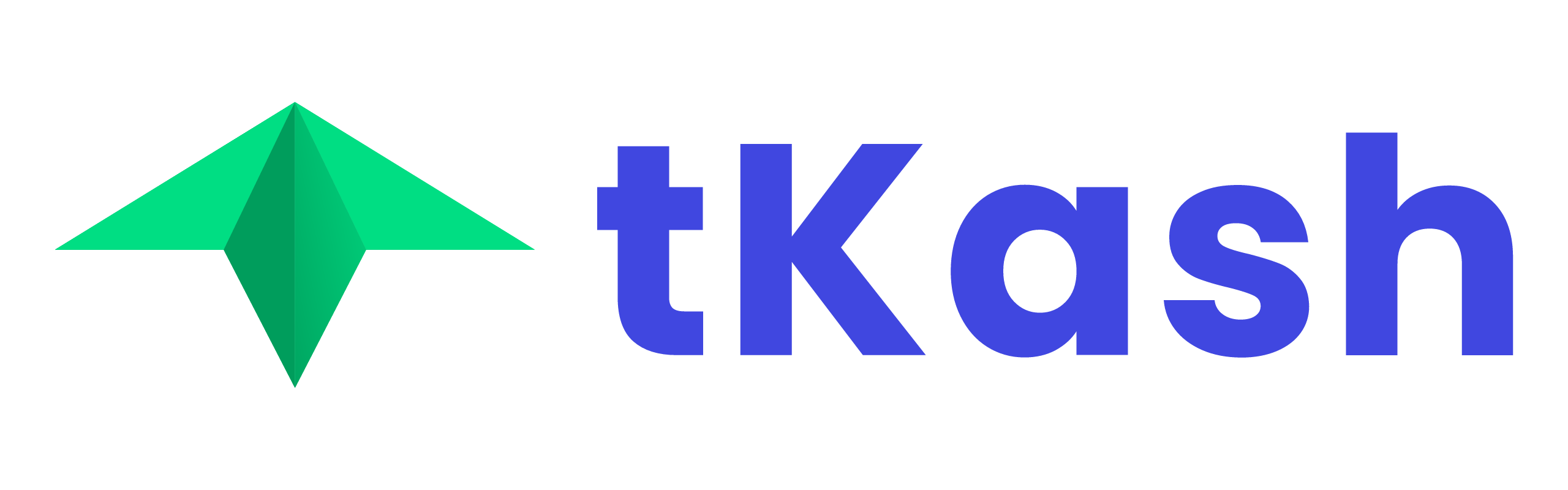 tKash